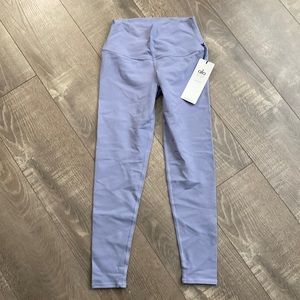 NWT Alo Yoga pants